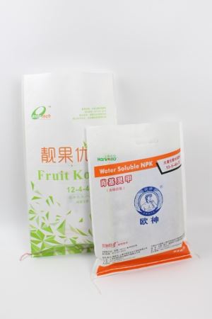 10KG NPK i bossa de pols de ciment