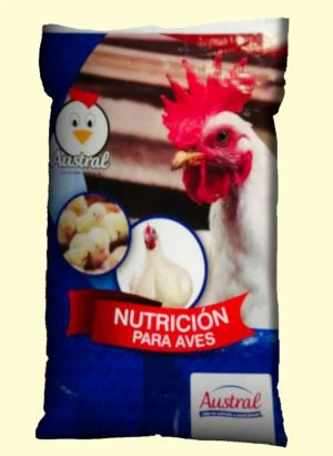 Bolsa de 60 lliures per exportar a República Dominicana