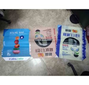 Farina farina embalatge bosses